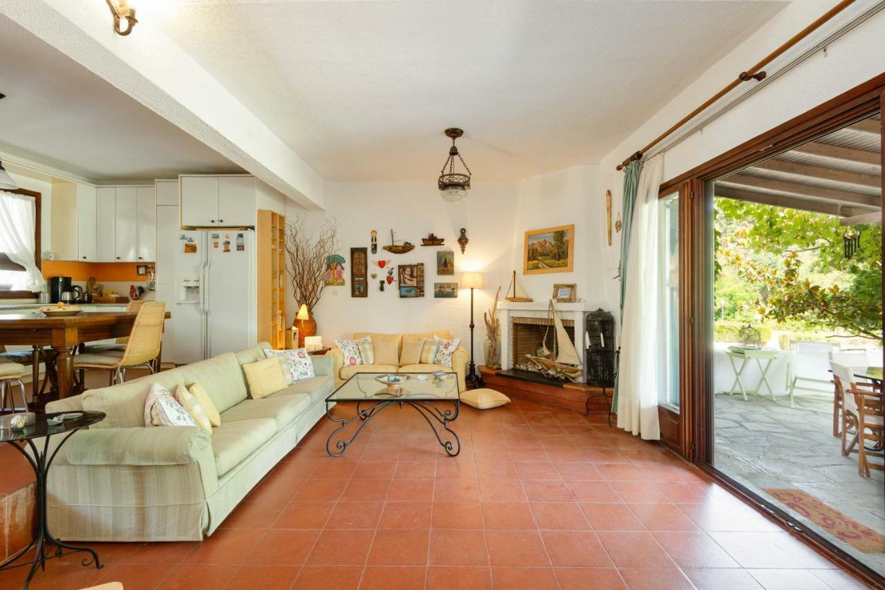 Villa Margaret Сивири Екстериор снимка
