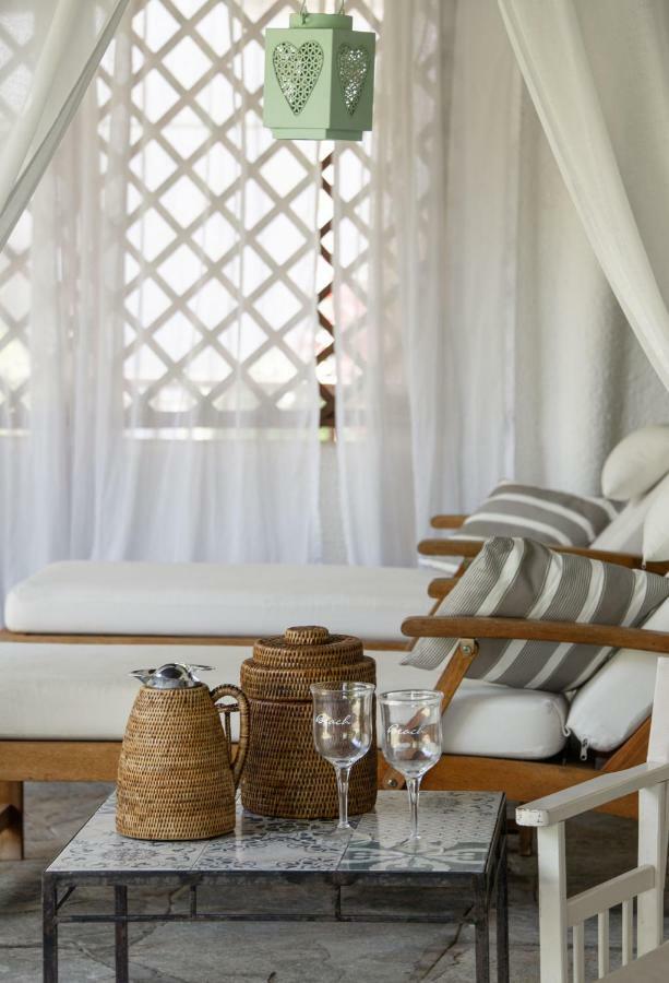 Villa Margaret Сивири Екстериор снимка